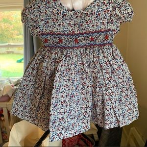 Dress edgehill collection